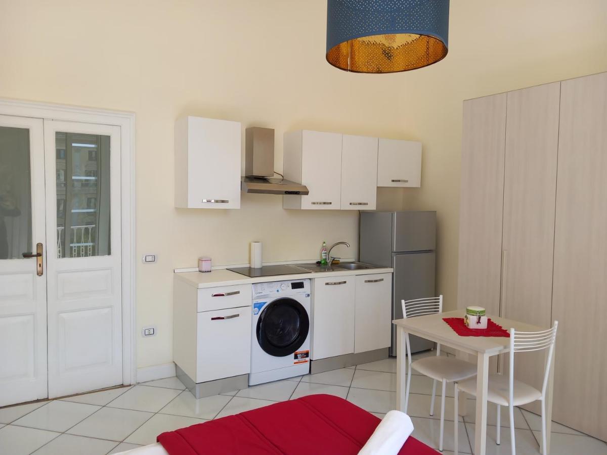 Appartement La Casa Di Elvira *