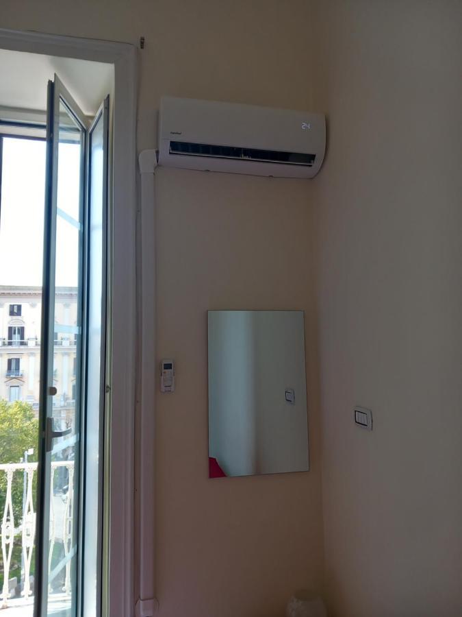 La Casa Di Elvira Appartement Napels