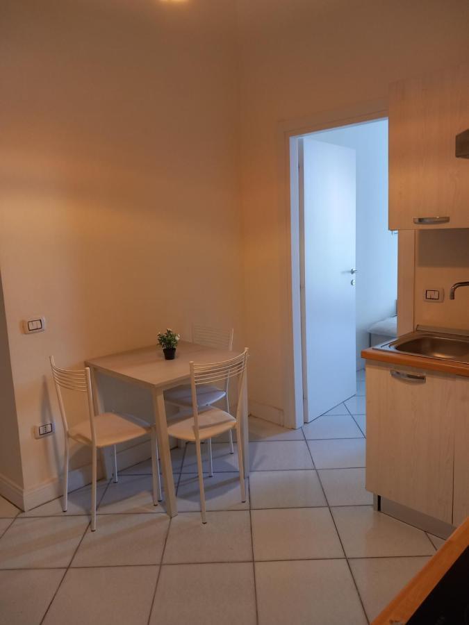 La Casa Di Elvira Appartement *