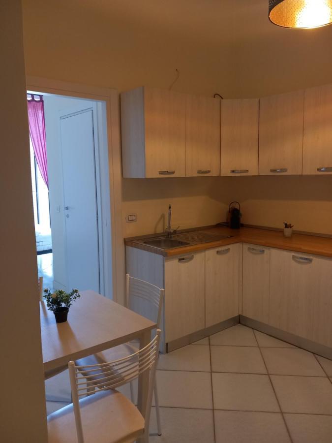 Appartement La Casa Di Elvira Napels
