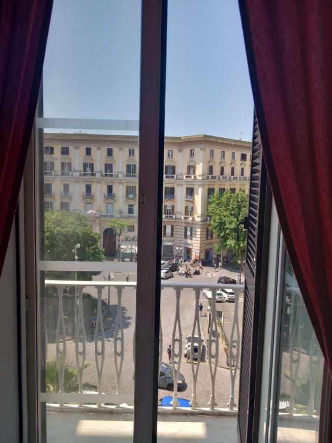 Appartement La Casa Di Elvira *