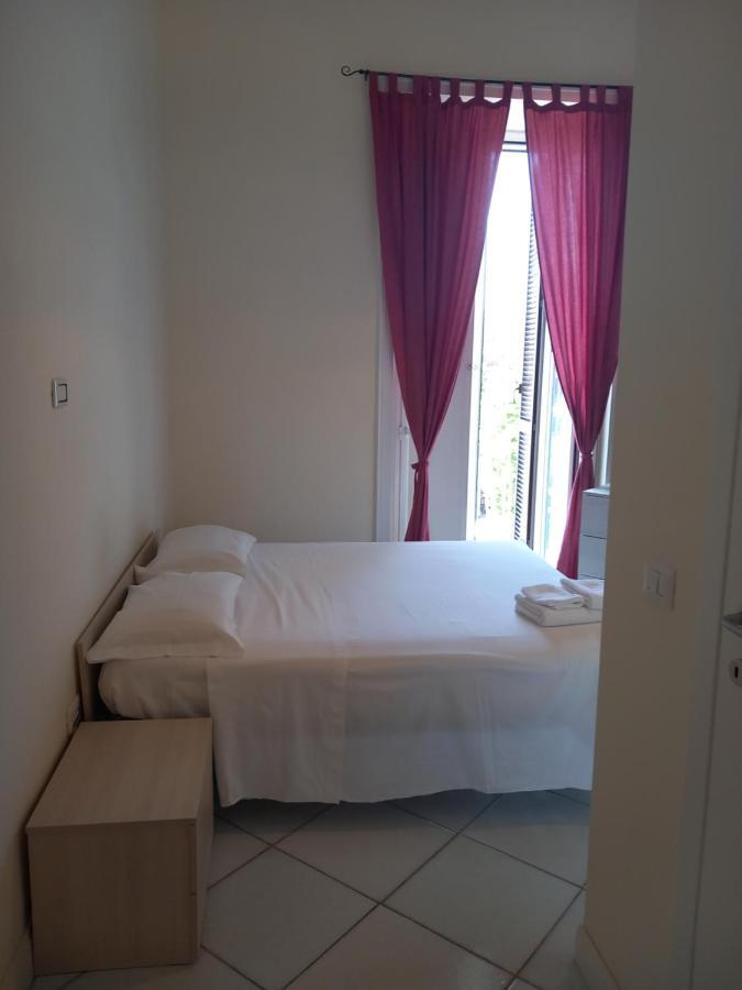 La Casa Di Elvira Appartement *