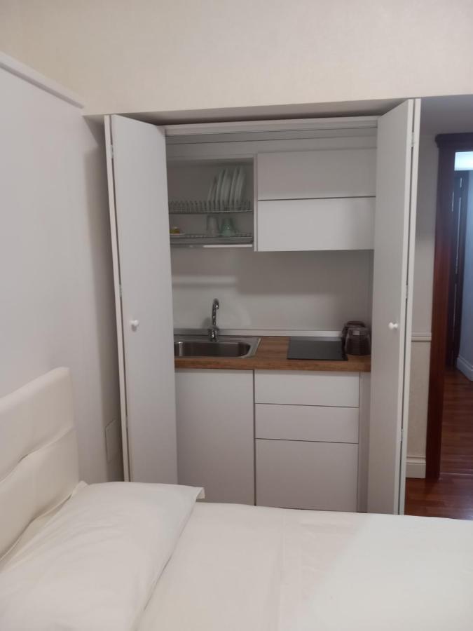 La Casa Di Elvira Appartement *