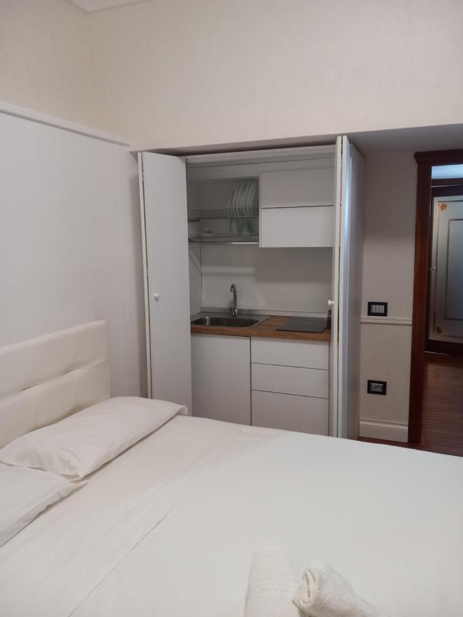 Appartement La Casa Di Elvira *