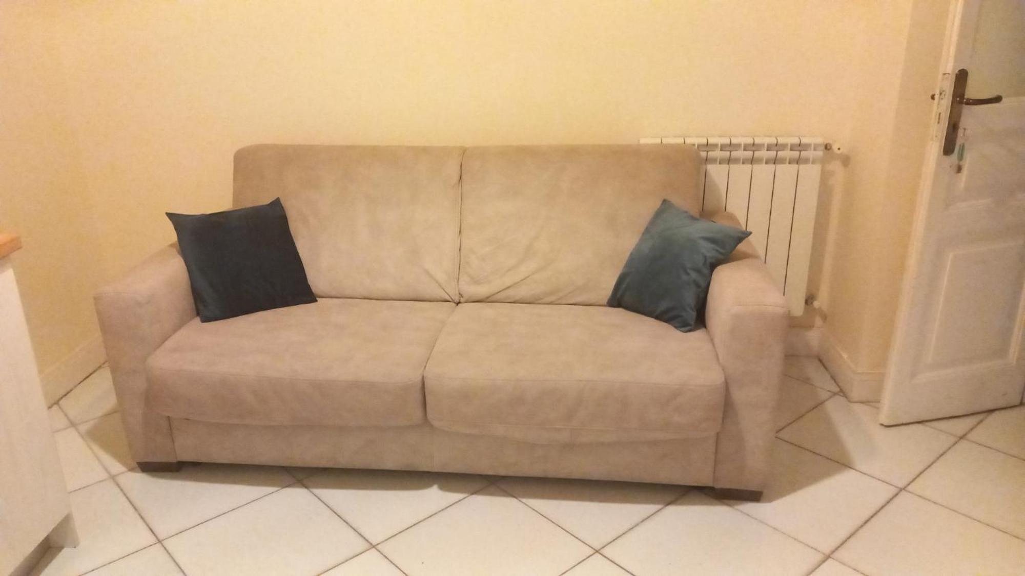 La Casa Di Elvira Appartement