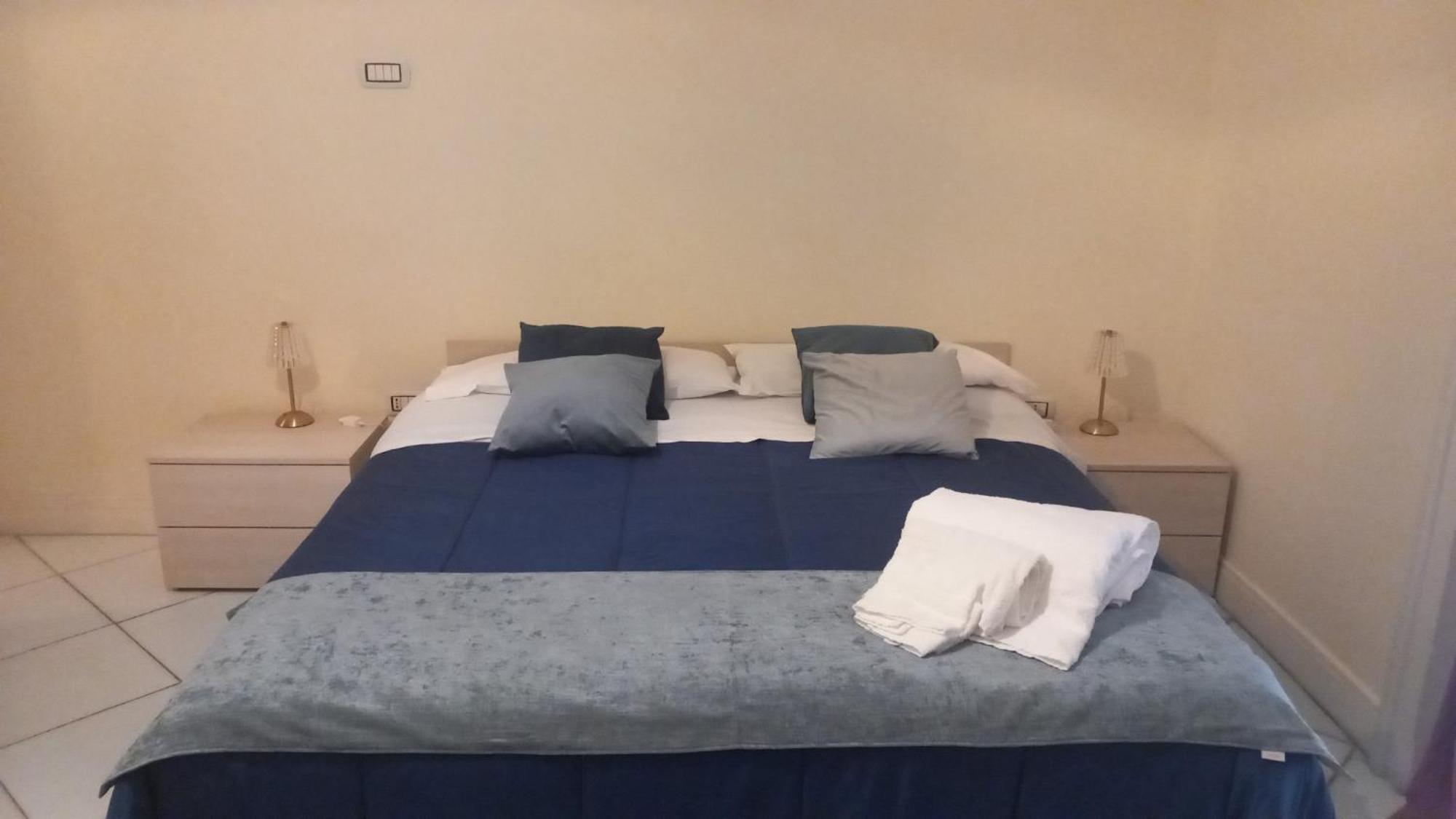 Appartement La Casa Di Elvira