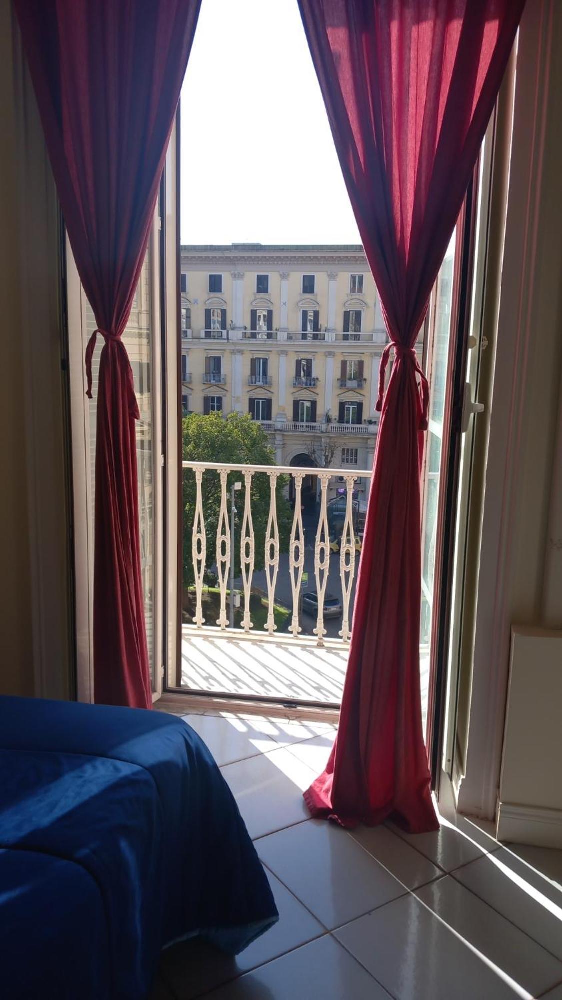 Appartement La Casa Di Elvira *