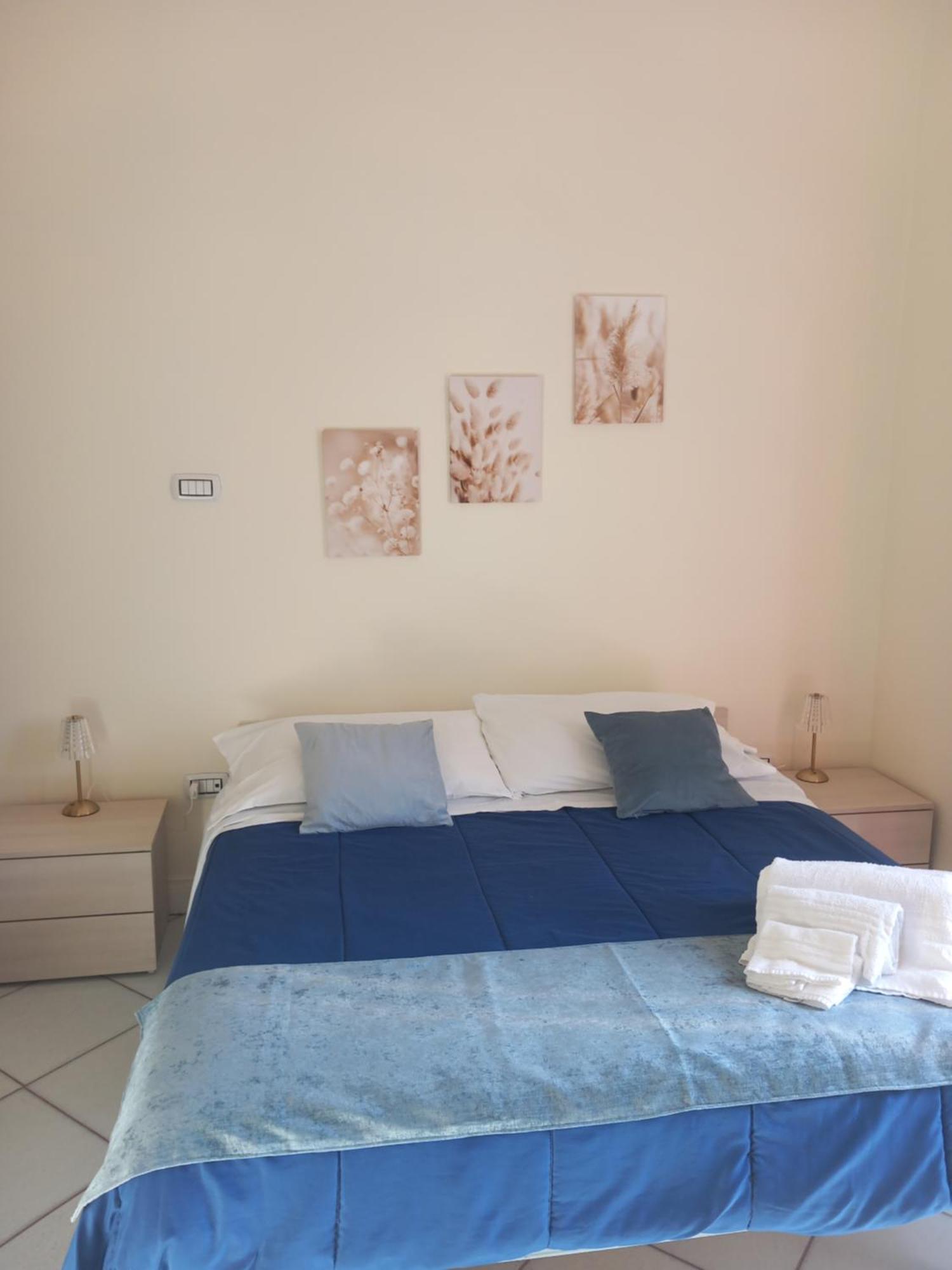 La Casa Di Elvira Appartement Napels