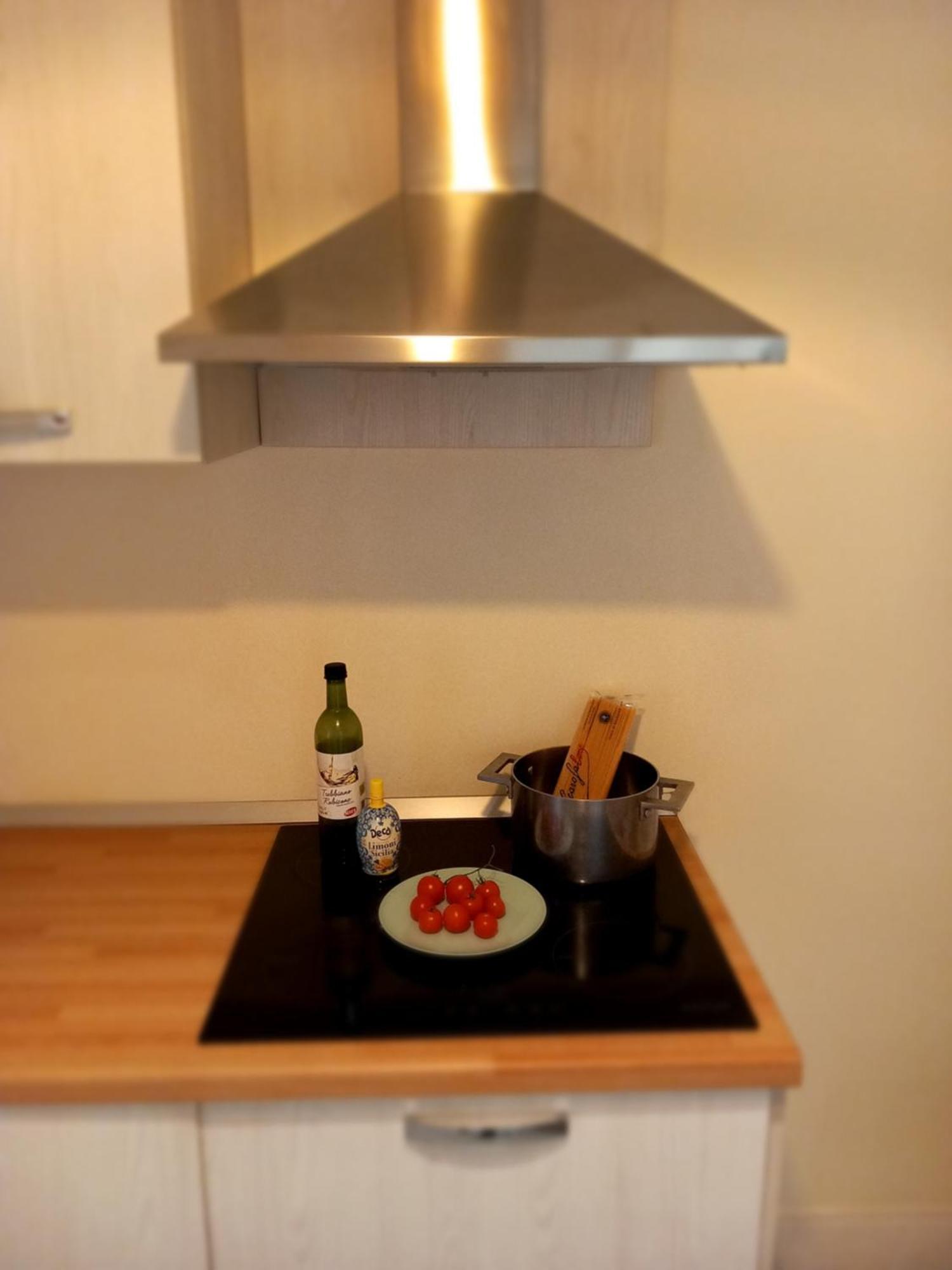 La Casa Di Elvira Appartement *