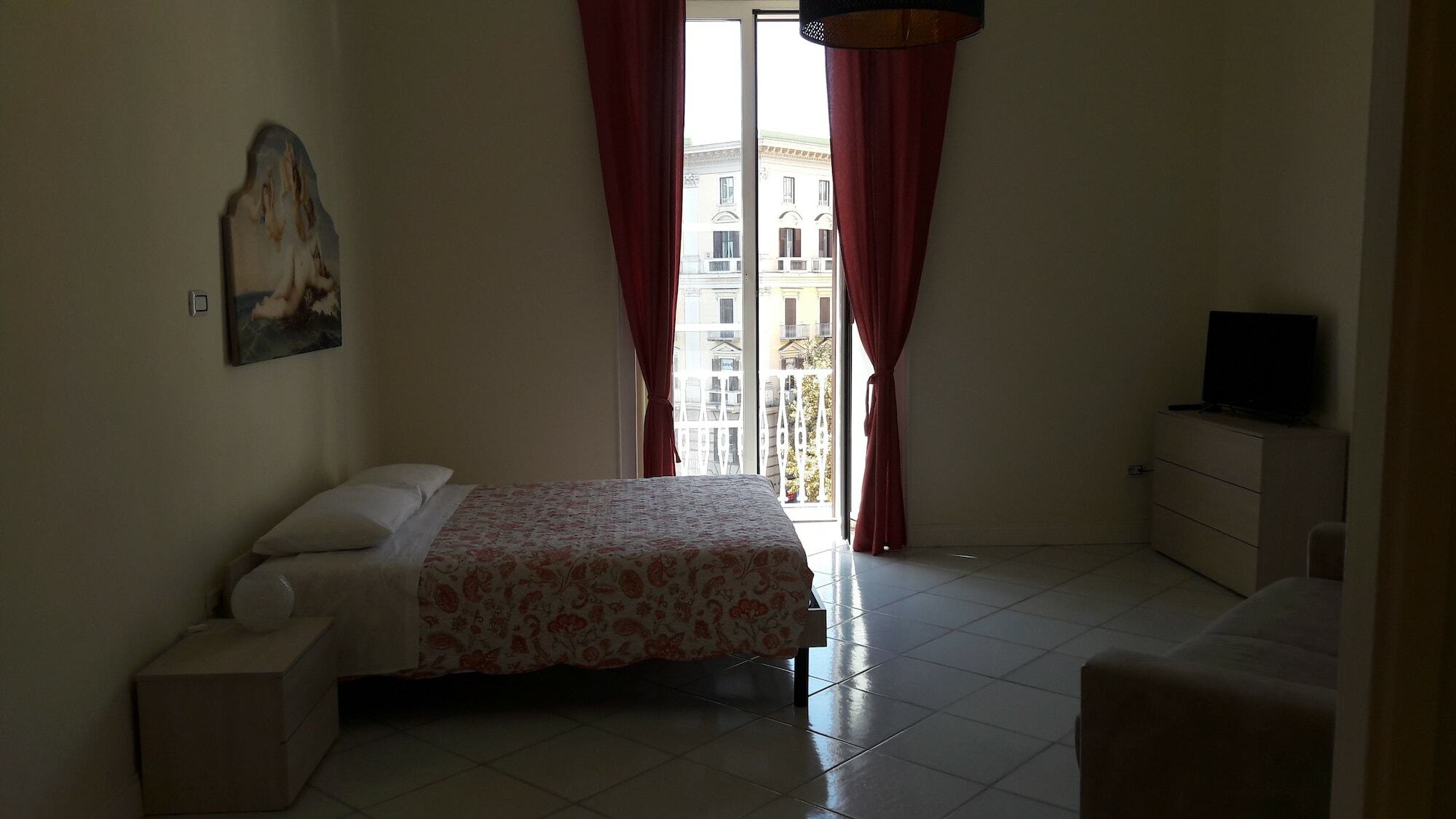 La Casa Di Elvira Appartement *