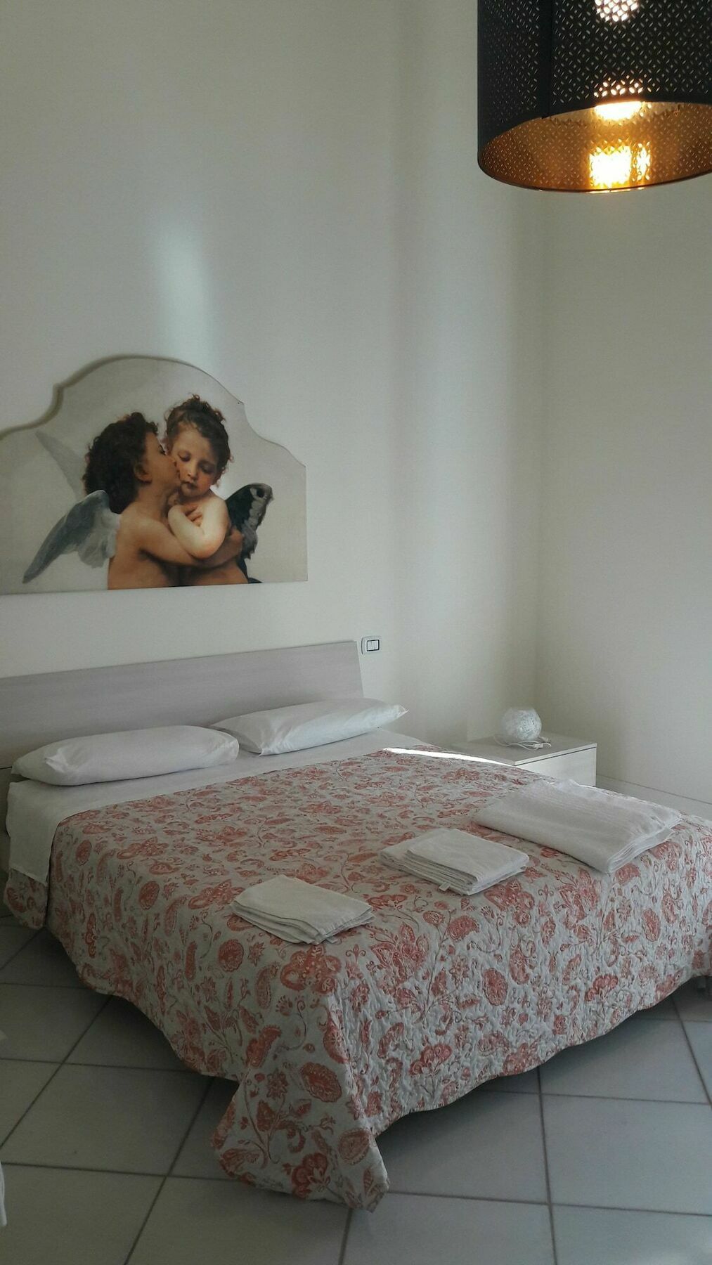 Appartement La Casa Di Elvira