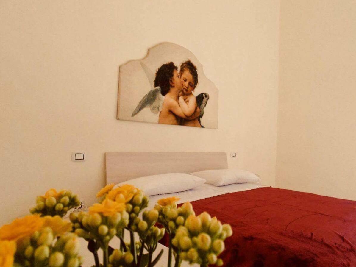La Casa Di Elvira Appartement *
