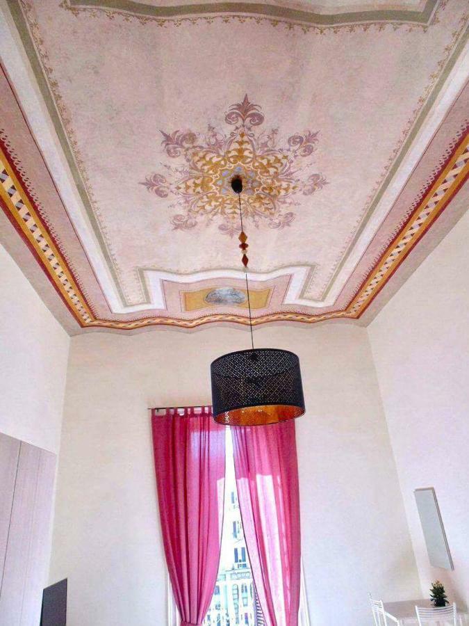 La Casa Di Elvira Appartement Napels