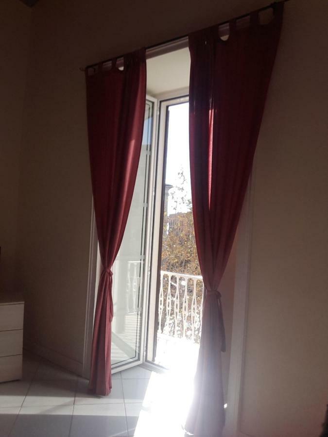 La Casa Di Elvira Appartement *