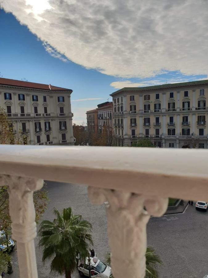 Appartement La Casa Di Elvira *