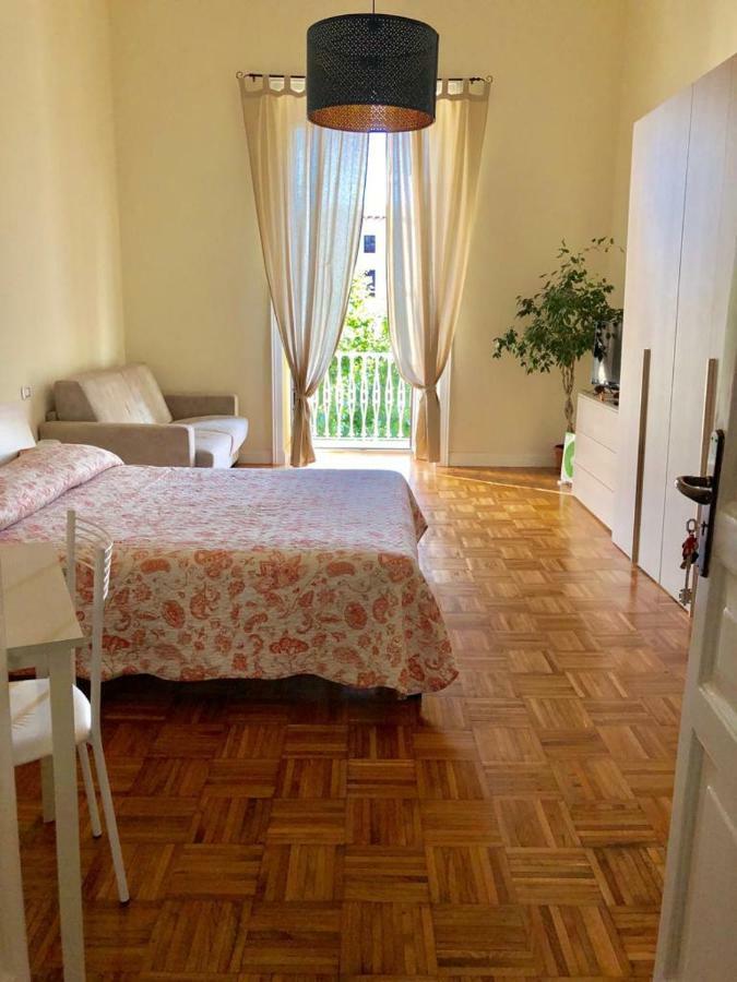 La Casa Di Elvira Appartement *