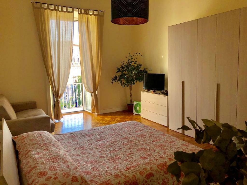 La Casa Di Elvira Appartement *