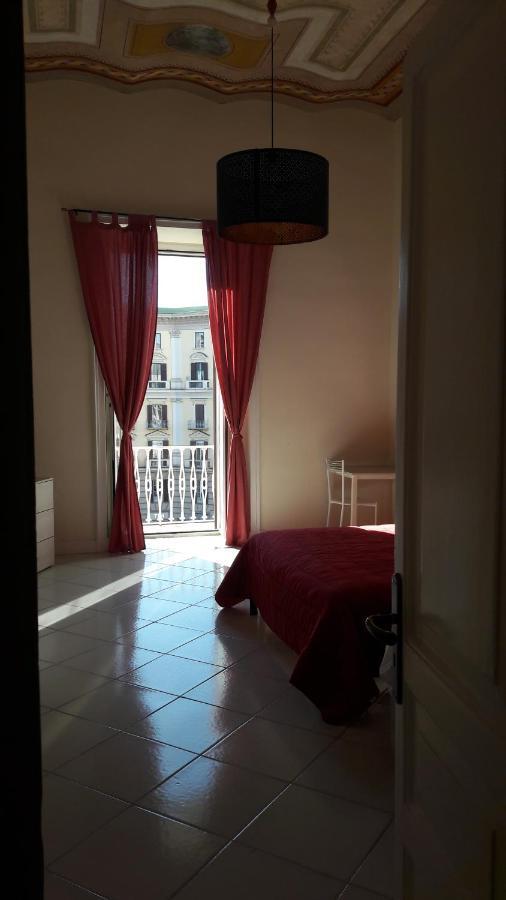 La Casa Di Elvira Appartement *