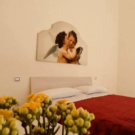 La Casa Di Elvira Apartment Naples Exterior photo