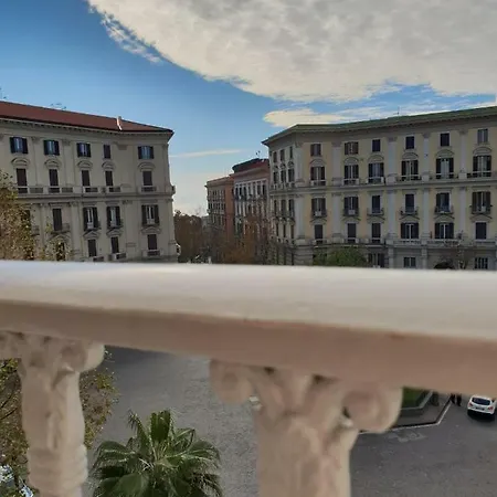 La Casa Di Elvira Apartment Naples Exterior photo