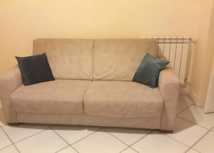 La Casa Di Elvira