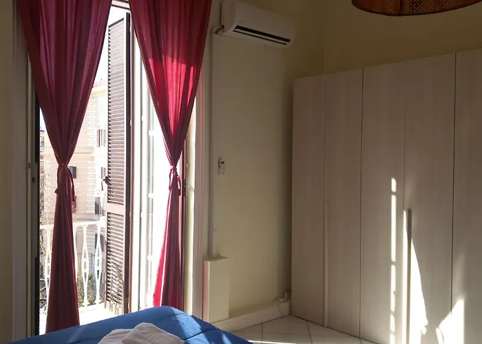 La Casa Di Elvira