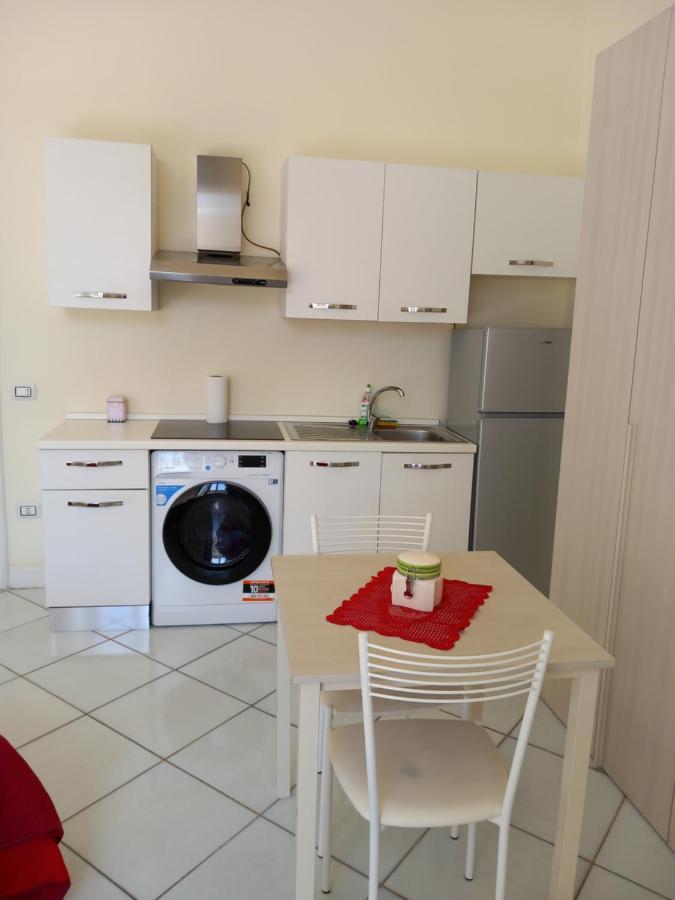 La Casa Di Elvira Apartment Naples